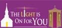 The Light Is On For You