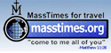 Mass Times