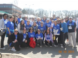Go Team SFA